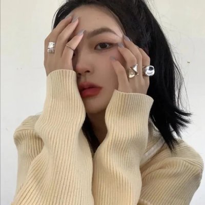 我的爆气女友